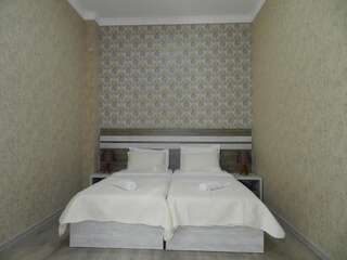 Отель Resort Martvili Мартвили Двухместный номер с 2 отдельными кроватями-2